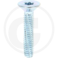 GRANIT Wkręt samogwintujący M4x20 DIN 7516 487751604 - Sklep PoltechParts