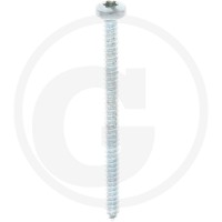 GRANIT Blachowkręt z łbem soczewkowym 4,8x70 4877981123 - Sklep PoltechParts