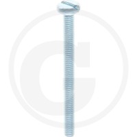 GRANIT Śruba z łbem płaskim M4x45 DIN 85 487850109 - Sklep PoltechParts