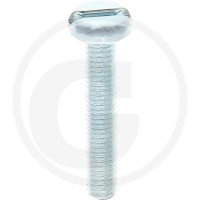 GRANIT Śruba z łbem płaskim M6x35 DIN 85 487850129 - Sklep PoltechParts