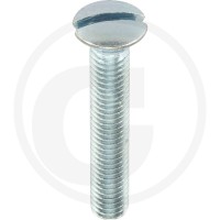 GRANIT Śruba z łbem stożkowym M5x30 DIN 964 487964119 - Sklep PoltechParts