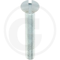 GRANIT Śruba z łbem stożkowym M5x35 DIN 964 487964120 - Sklep PoltechParts