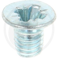 GRANIT Śruba formująca gwint M8x12 DIN 7500 4877500194 - Sklep PoltechParts