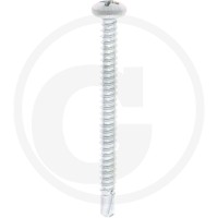 GRANIT Wkręt samowiercący 4,2x50 DIN 7504 4877504050 - Sklep PoltechParts