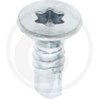 GRANIT Wkręt samowiercący 6,3x19 DIN 7504 4877505108 - Sklep PoltechParts