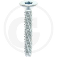 GRANIT Wkręt samogwintujący M4x25 DIN 7516 487751605 - Sklep PoltechParts