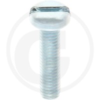 GRANIT Śruba z łbem płaskim M6x25 DIN 85 487850127 - Sklep PoltechParts