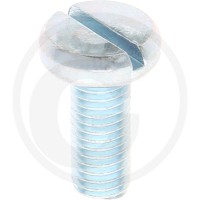 GRANIT Śruba z łbem płaskim M8x20 DIN 85 487850138 - Sklep PoltechParts