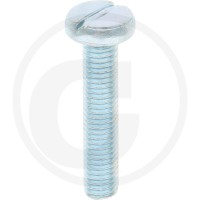 GRANIT Śruba z łbem płaskim M8x40 DIN 85 487850141 - Sklep PoltechParts