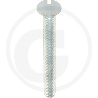GRANIT Śruba z łbem stożkowym M5x45 DIN 964 487964122 - Sklep PoltechParts