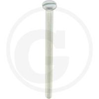 GRANIT Śruba z łbem stożkowym M5x80 DIN 964 487964125 - Sklep PoltechParts