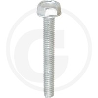 GRANIT Śruba formująca gwint M4x30 DIN7500 4877500141 - Sklep PoltechParts