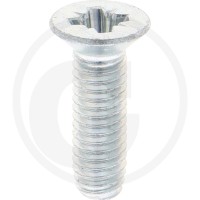 GRANIT Śruba formująca gwint M6x20 DIN7500 4877500187 - Sklep PoltechParts