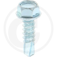 GRANIT Wkręt samowiercący 5,5x19 DIN 7504 4877504021 - Sklep PoltechParts