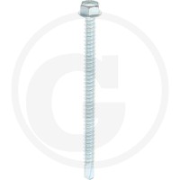 GRANIT Wkręt samowiercący 5,5x80 DIN 7504 4877504030 - Sklep PoltechParts
