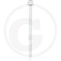 GRANIT Wkręt samowiercący 5,5x100 DIN 7504 4877504032 - Sklep PoltechParts