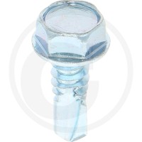 GRANIT Wkręt samowiercący 6,3x19 DIN 7504 4877504034 - Sklep PoltechParts
