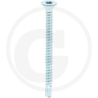 GRANIT Wkręt samowiercący 4,2x50 DIN 7504 4877504092 - Sklep PoltechParts