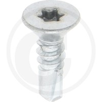 GRANIT Wkręt samowiercący 5,5x19 DIN 7504 4877505101 - Sklep PoltechParts