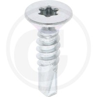 GRANIT Wkręt samowiercący 5,5x22 DIN 7504 4877505102 - Sklep PoltechParts
