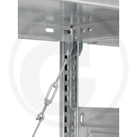 Regał podstawowy 50020310G - Sklep PoltechParts