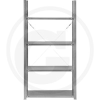 Regał podstawowy 50020310G - Sklep PoltechParts