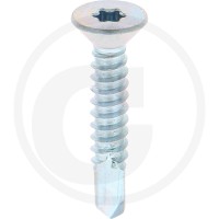 GRANIT Wkręt samowiercący 5,5x32 DIN 7504 4877505104 - Sklep PoltechParts