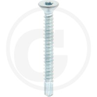 GRANIT Wkręt samowiercący 5,5x50 DIN 7504 4877505107 - Sklep PoltechParts