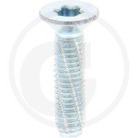GRANIT Wkręt samogwintujący M5x20 DIN 7516 487751609 - Sklep PoltechParts