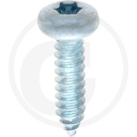 GRANIT Blachowkręt z łbem soczewkowym 6,3x25 4877981145 - Sklep PoltechParts