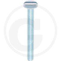 GRANIT Śruba z łbem płaskim M5x40 DIN 85 487850119 - Sklep PoltechParts