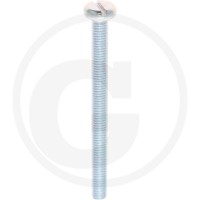 GRANIT Śruba z łbem płaskim M5x60 DIN 85 487850122 - Sklep PoltechParts