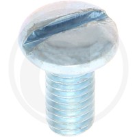 GRANIT Śruba z łbem płaskim M6x12 DIN 85 487850124 - Sklep PoltechParts