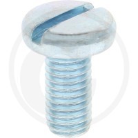 GRANIT Śruba z łbem płaskim M8x16 DIN 85 487850137 - Sklep PoltechParts