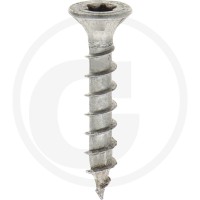 GRANIT Wkręt do płyt wiórowych M4x25 DIN 88091 4878809113 - Sklep PoltechParts