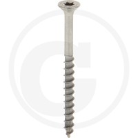 GRANIT Wkręt do płyt wiórowych M4x50 DIN 88091 4878809151 - Sklep PoltechParts