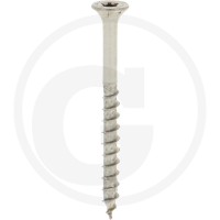 GRANIT Wkręt do płyt wiórowych M4,5x50 4878809154 - Sklep PoltechParts