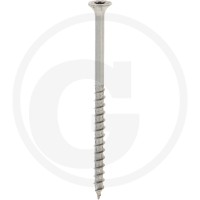 GRANIT Wkręt do płyt wiórowych M4,5x70 4878809156 - Sklep PoltechParts