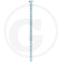 GRANIT Śruba z łbem stożkowym M4x80 DIN 964 487964113 - Sklep PoltechParts