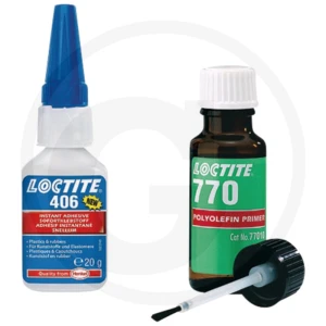 Loctite / Teroson Zestaw do klejenia 500142457