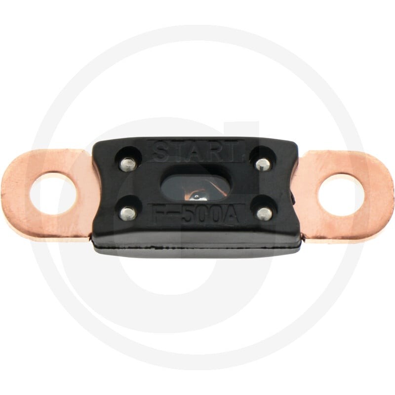GRANIT Sicherung 500 A für Zange 58500071-1
