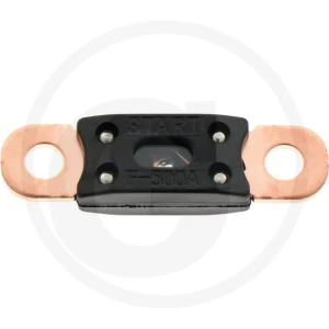 GRANIT Sicherung 500 A für Zange 58500071-1