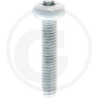 GRANIT Śruba formująca gwint M4x20 DIN 7500 4877500104 - Sklep PoltechParts