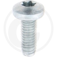 GRANIT Śruba formująca gwint M6x16 DIN7500 4877500118 - Sklep PoltechParts