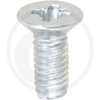 GRANIT Śruba formująca gwint M4x10 DIN 7500 4877500170 - Sklep PoltechParts