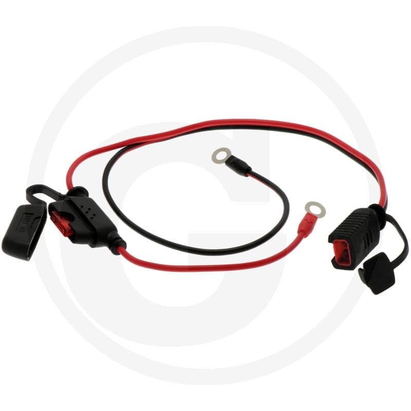 GRANIT Kabel adaptera z końcówkami pierścieniowymi M6 58500076