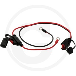 GRANIT Kabel adaptera z końcówkami pierścieniowymi M6 58500076