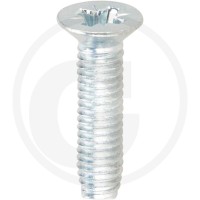 GRANIT Śruba formująca gwint M4x16 DIN7500 4877500172 - Sklep PoltechParts