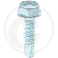 GRANIT Wkręt samowiercący 4,2x16 DIN 7504 4877504002 - Sklep PoltechParts