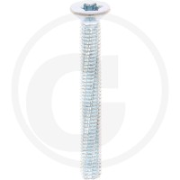 GRANIT Wkręt samogwintujący M6x50 DIN 7516 487751620 - Sklep PoltechParts